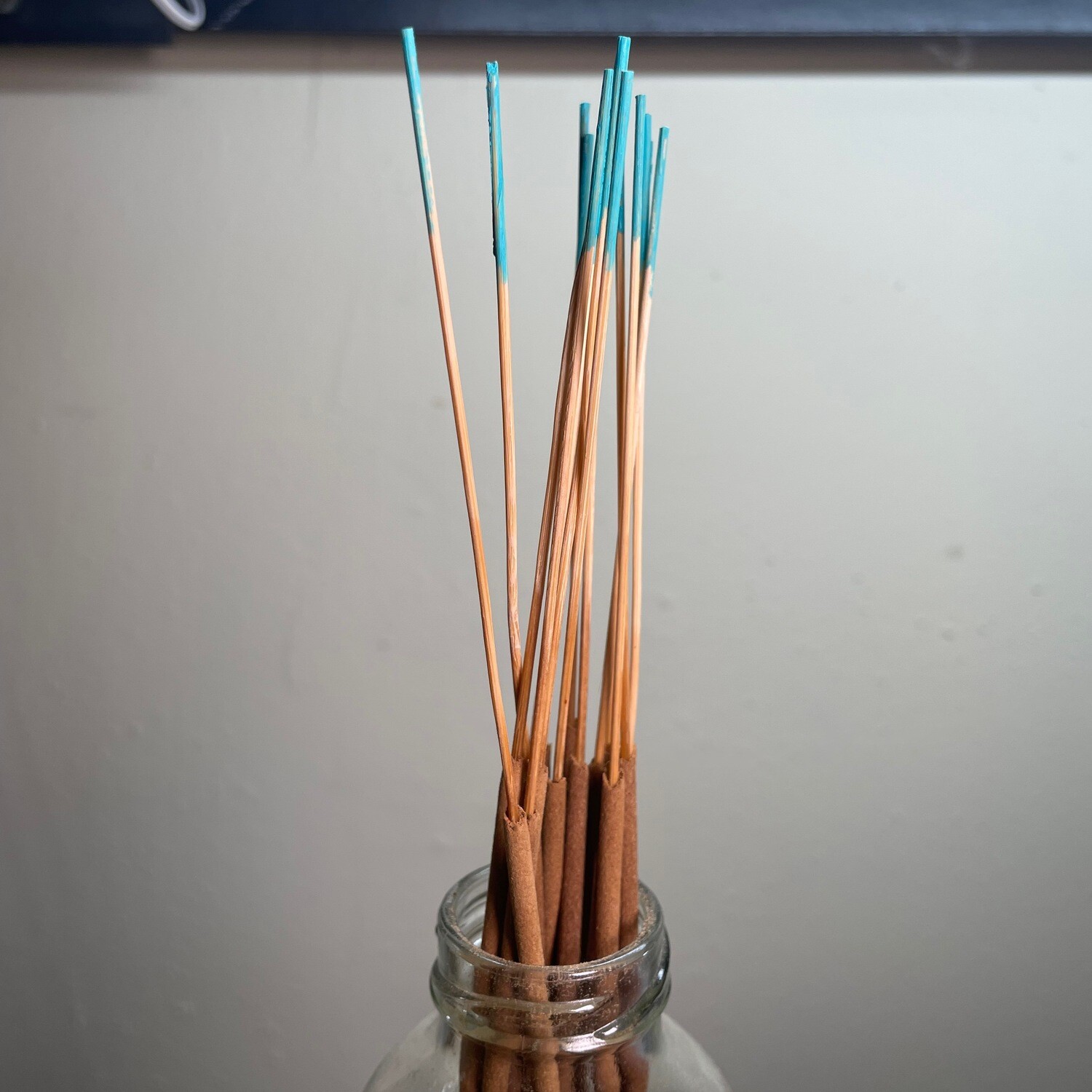 Japanese Incense - Burbs