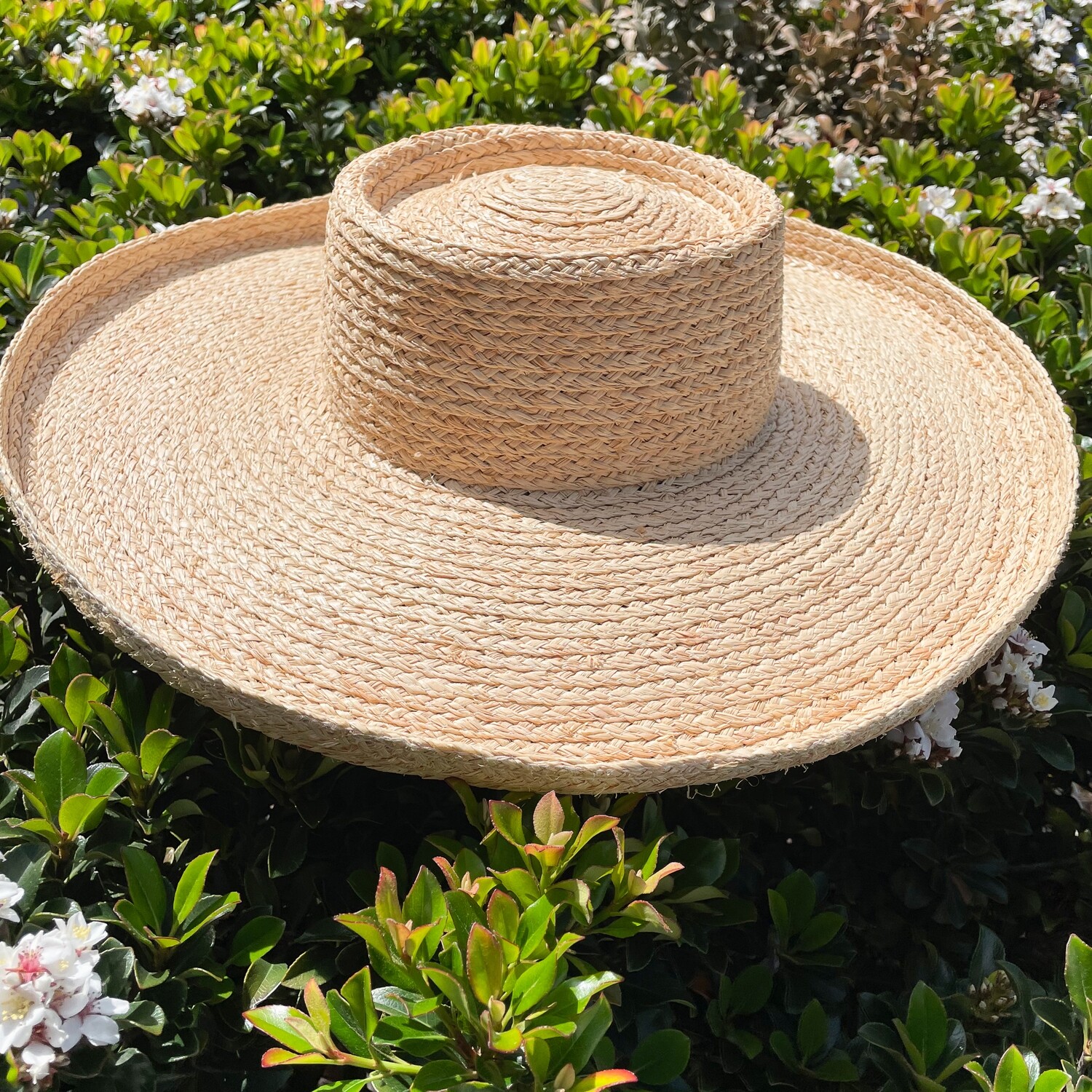 Sun hat - Jacklyn Bolero