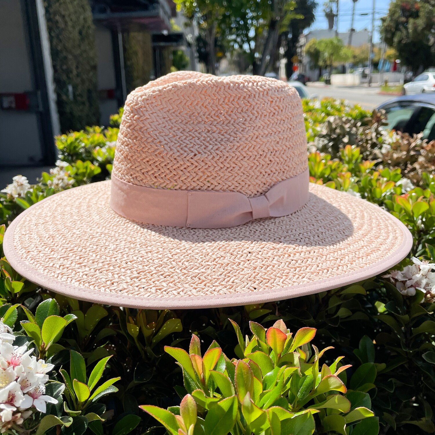 Sun hat - Lisa Lisa Rancher