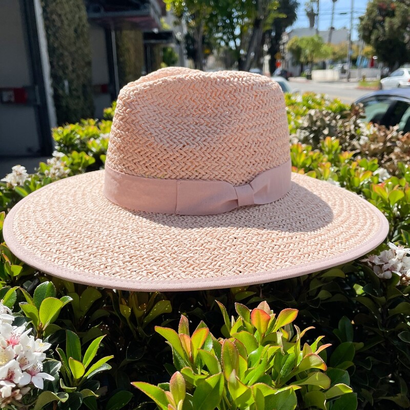 Sun hat - Lisa Lisa Rancher