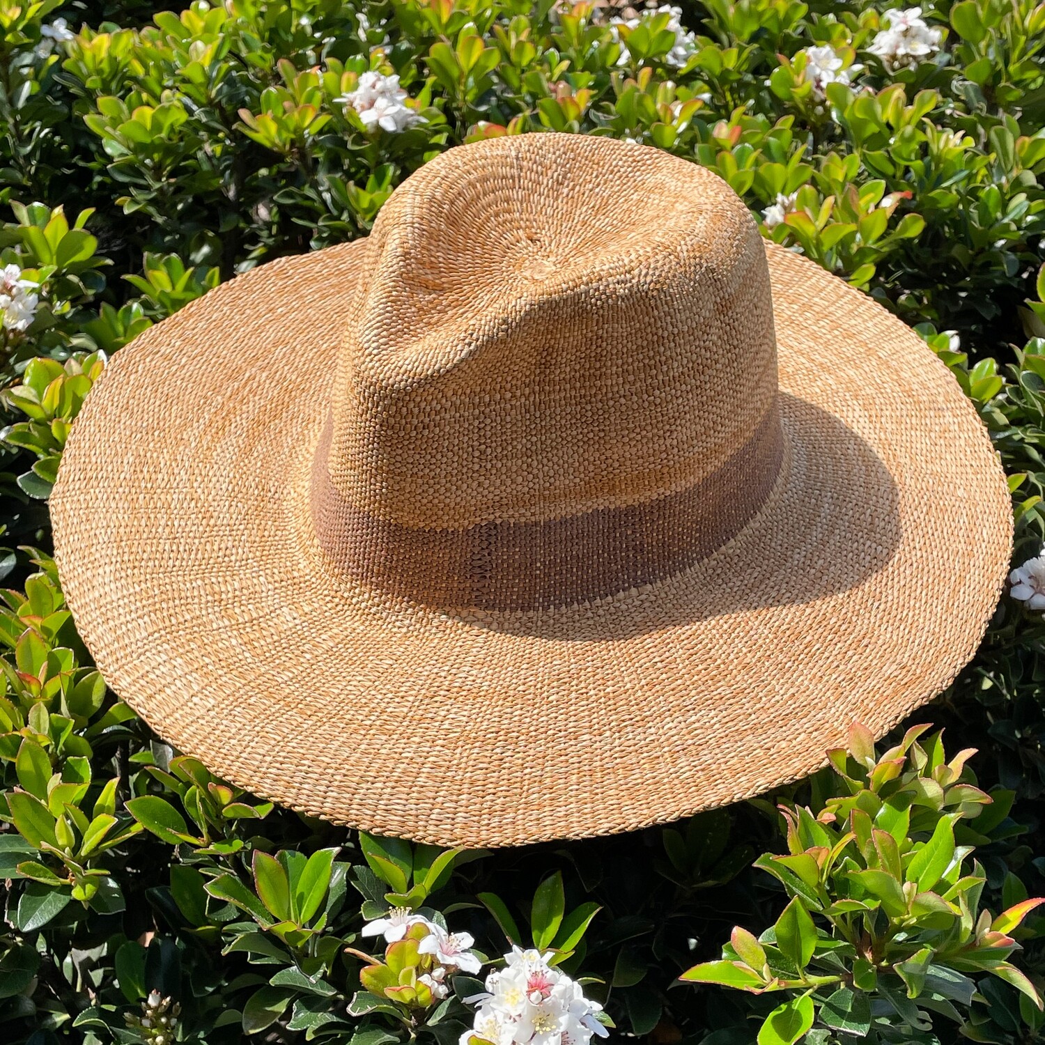 Sun hat - Brady Fedora