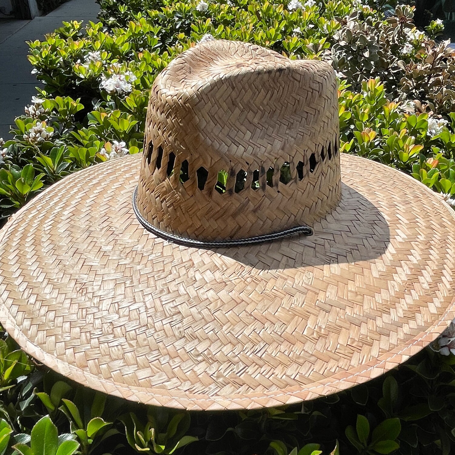 Sun hat - Daylight Savings