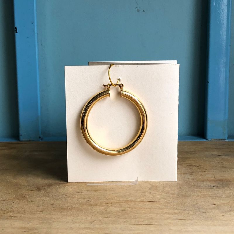 Hoops - Valentina