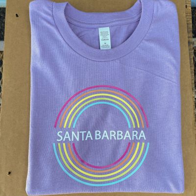 Double Rainbow X Sam Guzman KIDS