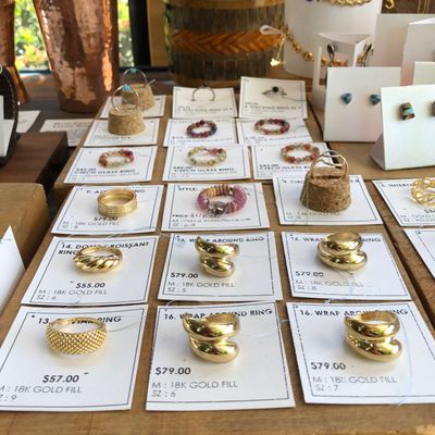 Rings