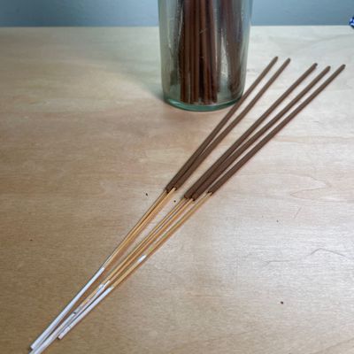 Incense