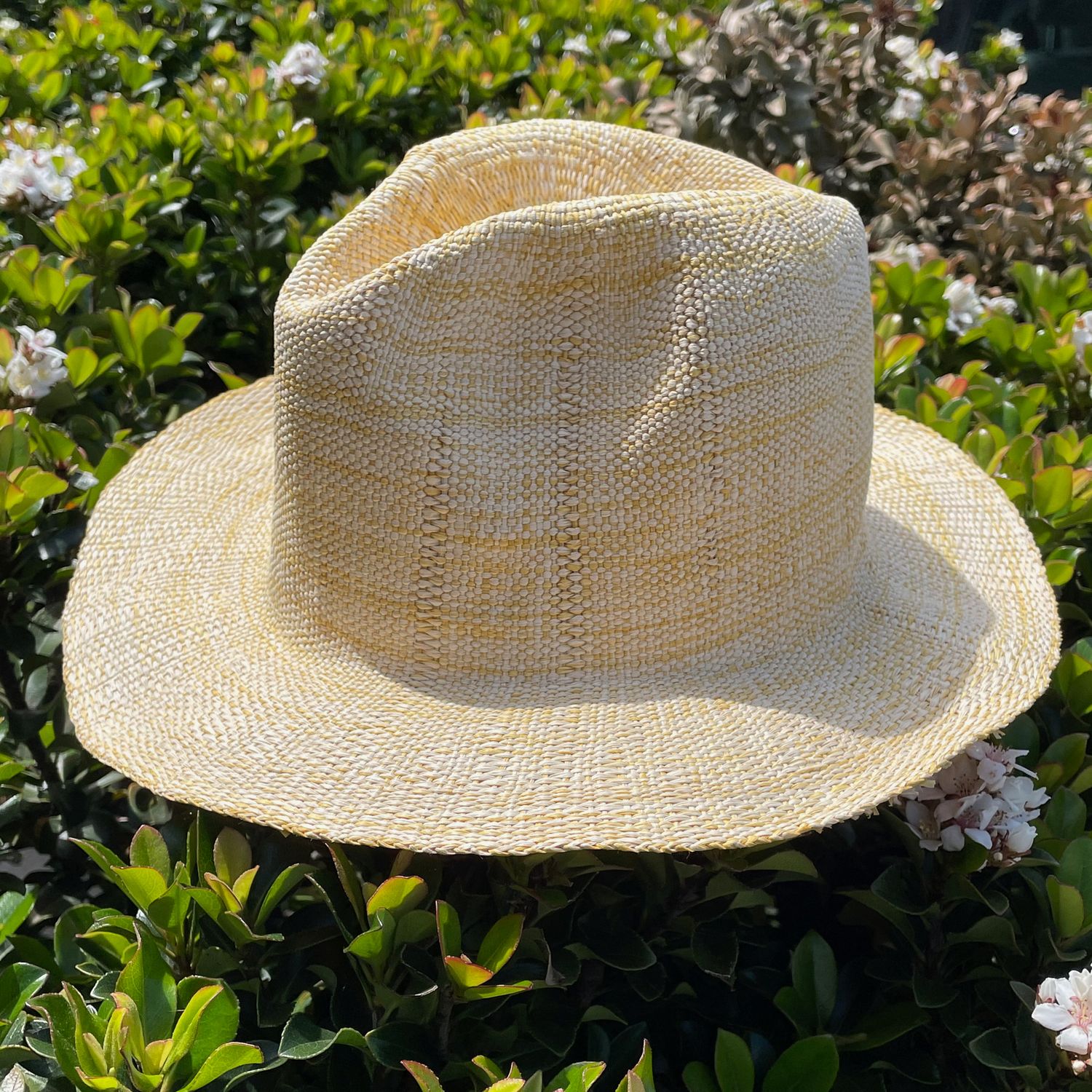 Sun hat - The Weekend Tan