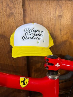 Ciclismo Ciclista Cycliste