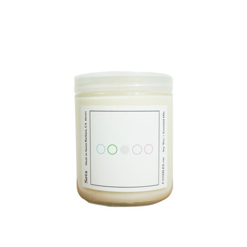 SOTA  Candles - GRAY