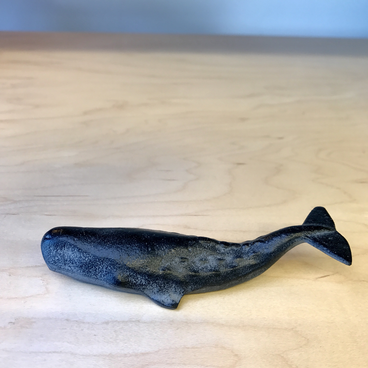 Whale Paper Weight - OUT OF STOCK