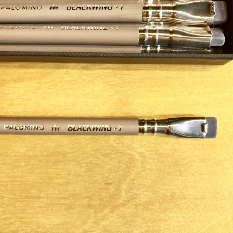 Blackwing Limited Edition Number 1