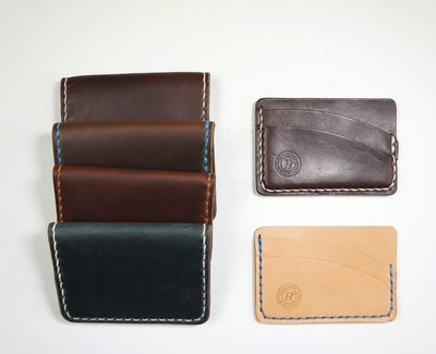 Leather Wallets