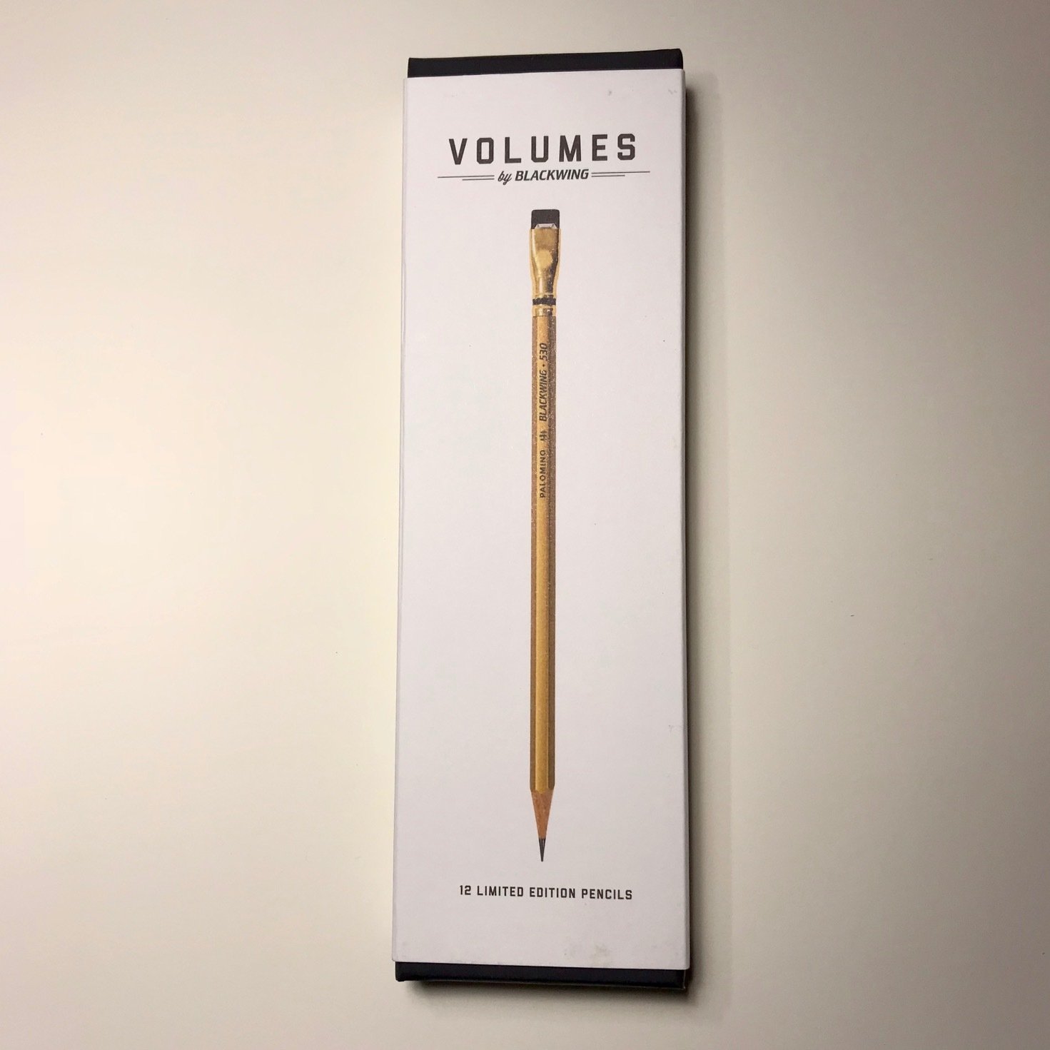 Blackwing Limited Edition Number 530