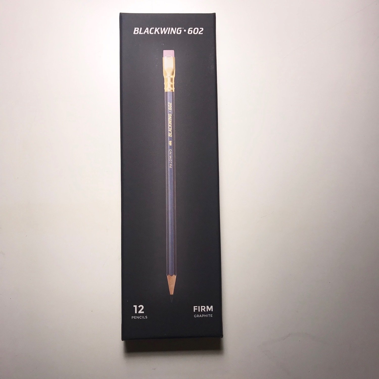 Blackwing 602