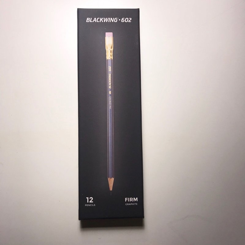 Blackwing 602