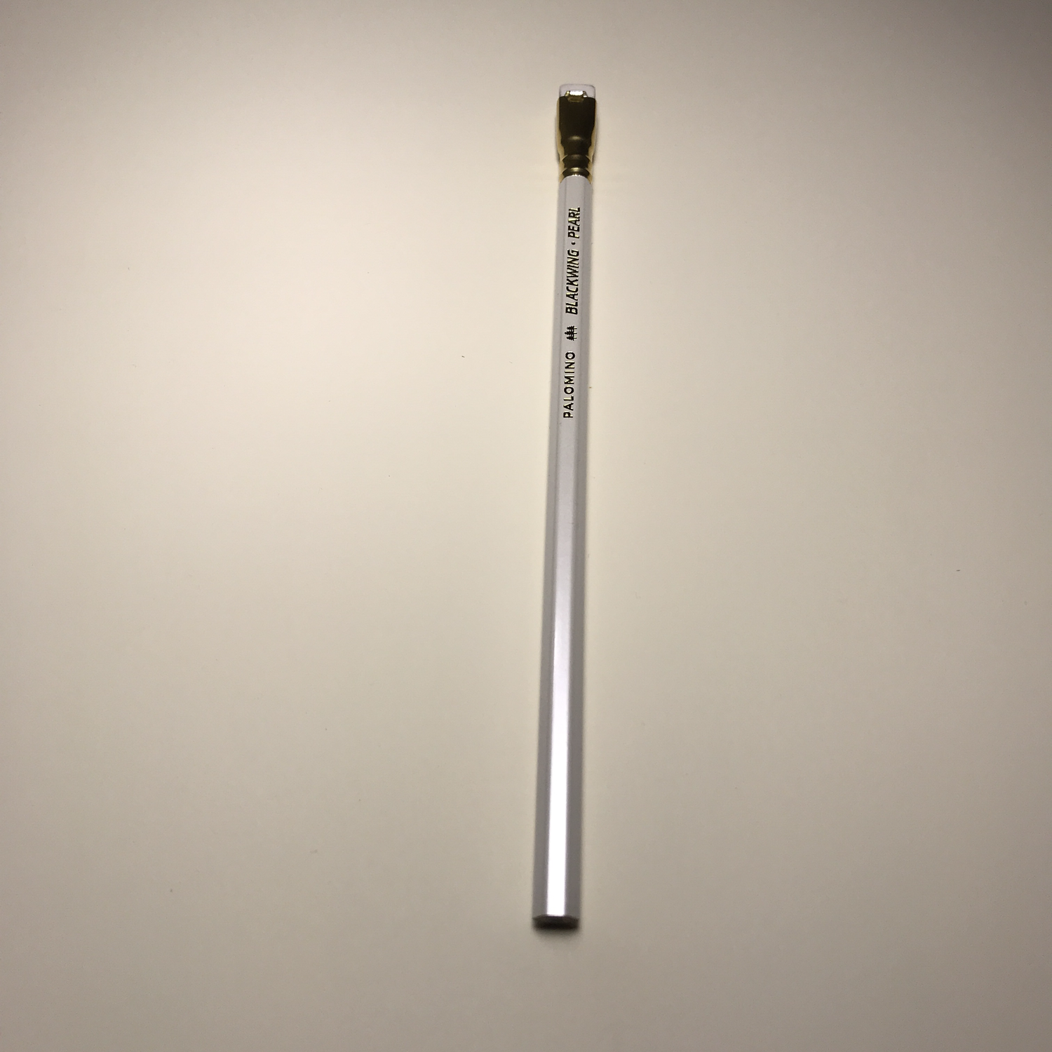 Blackwing PEARL