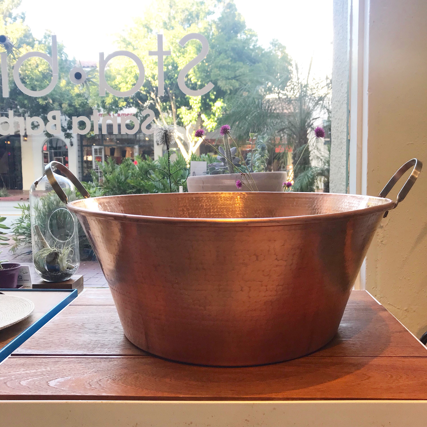 Copper Basin