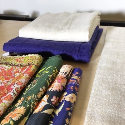 Scarves