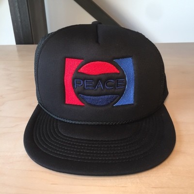 PEACE HAT LIMITED Edition