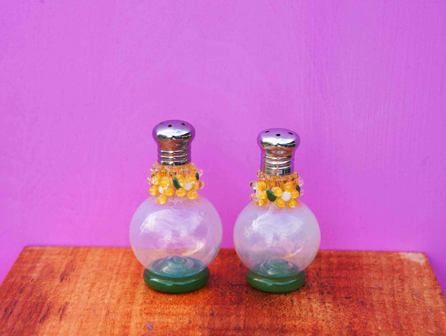 S + P Daisy Yellow OUT OF STOCK