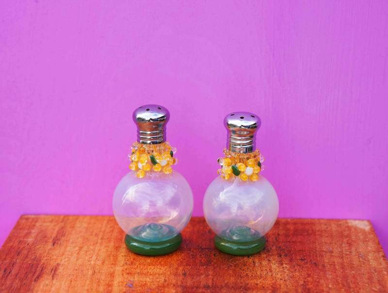 S + P Daisy Yellow OUT OF STOCK