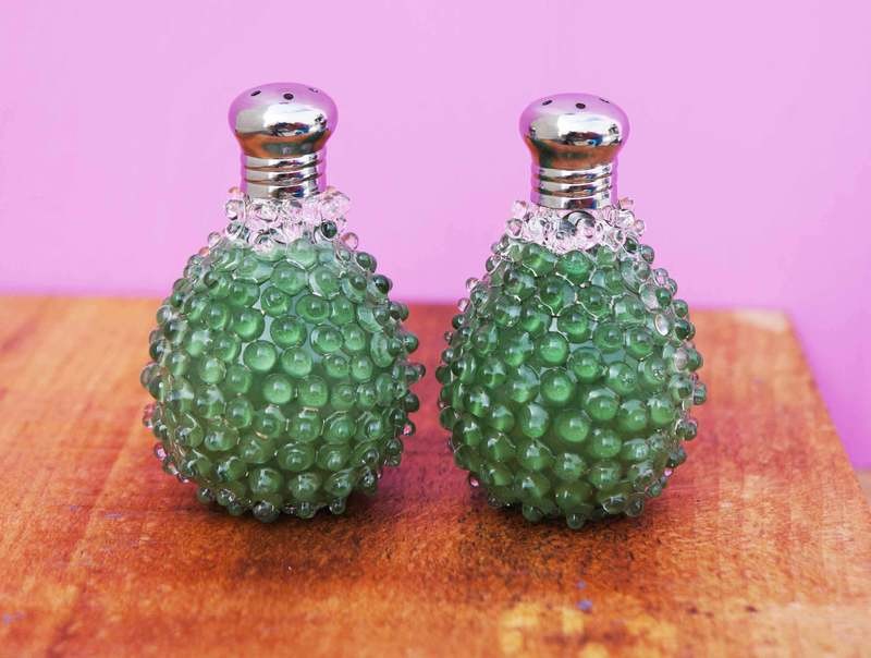 S + P Avocados