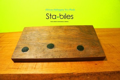 RUFINA Tres Plank