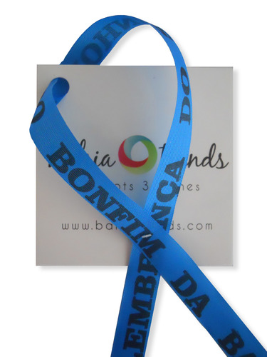 Bahia Band (Brazilian Wish Bracelets - Turquesa)