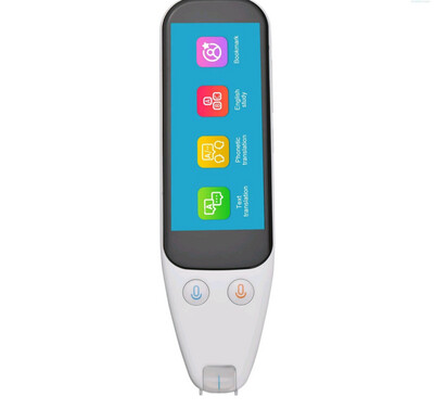 ปากกาแปลภาษารุ่น C501A