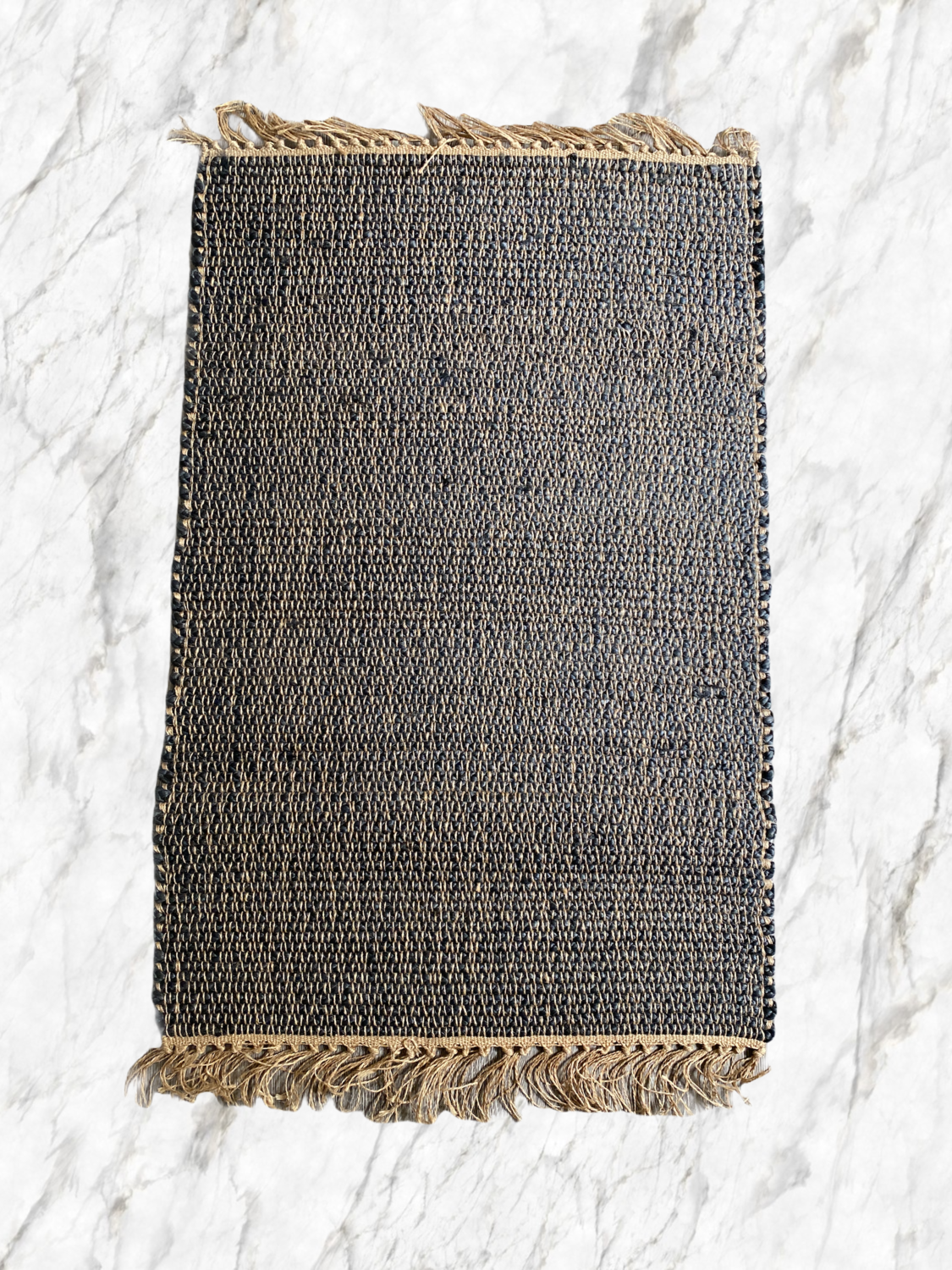 Jute Rug
