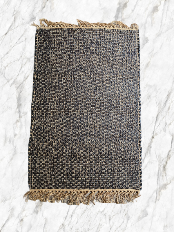 Jute Rug