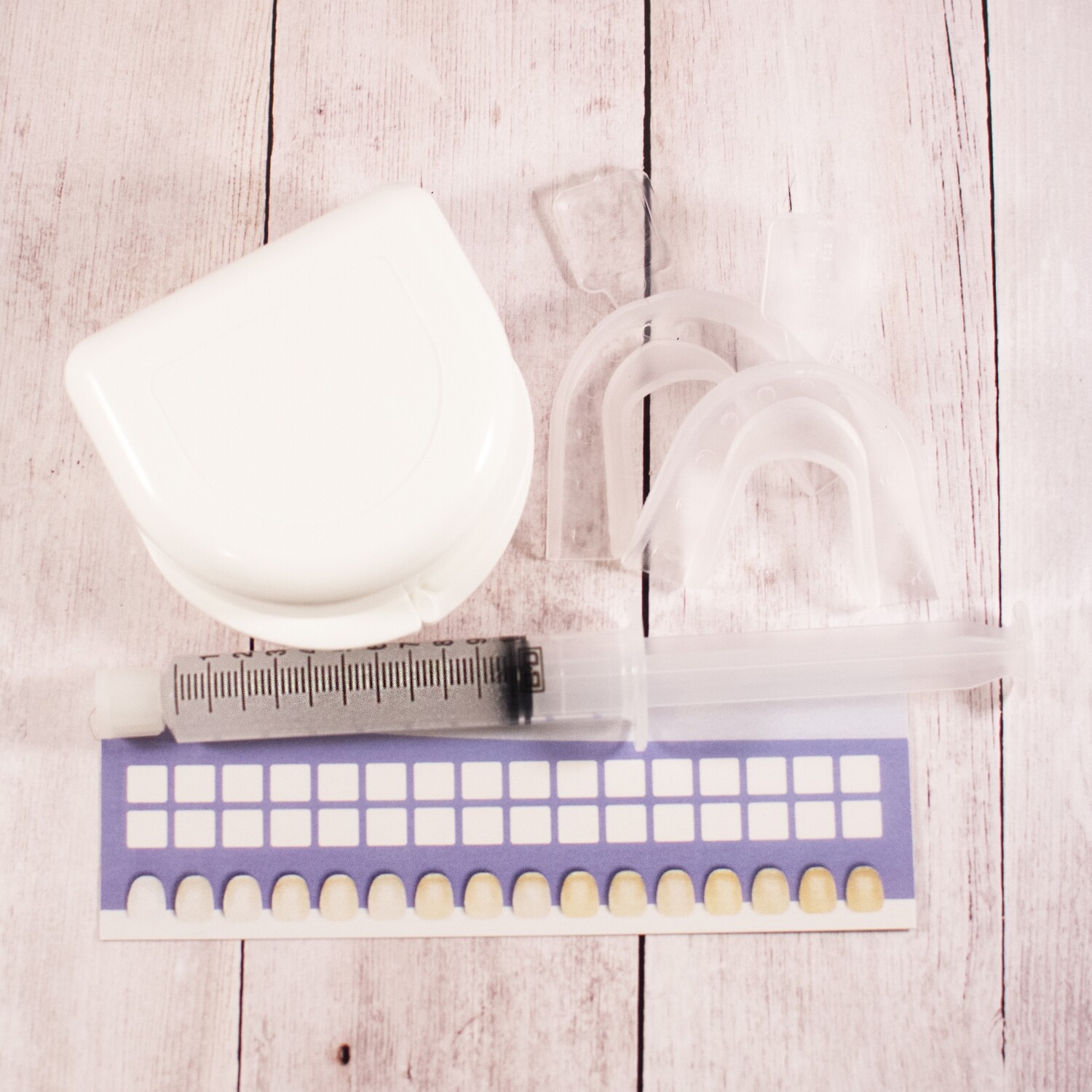Basic Teeth Whitening Kit