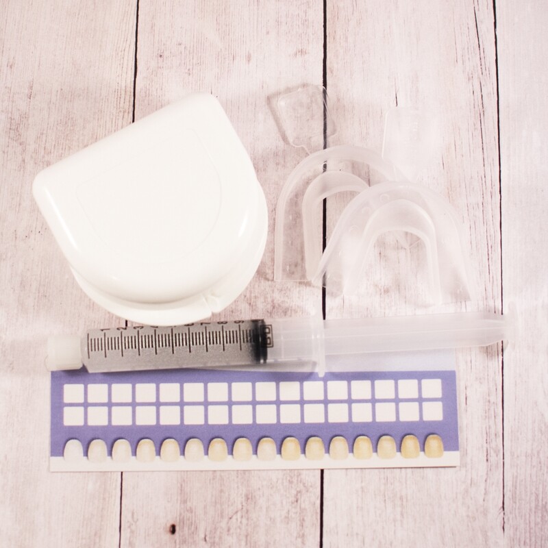Basic Teeth Whitening Kit
