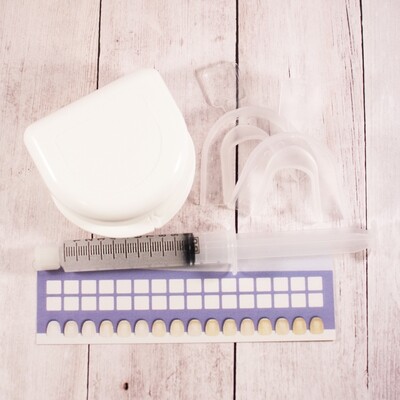 Basic Teeth Whitening Kit