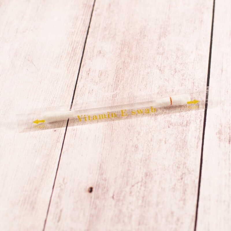 Aloe Vera Gum Swab Bulk Pricing 100+