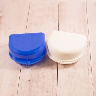 Larger Ventilated Mouth Tray Case