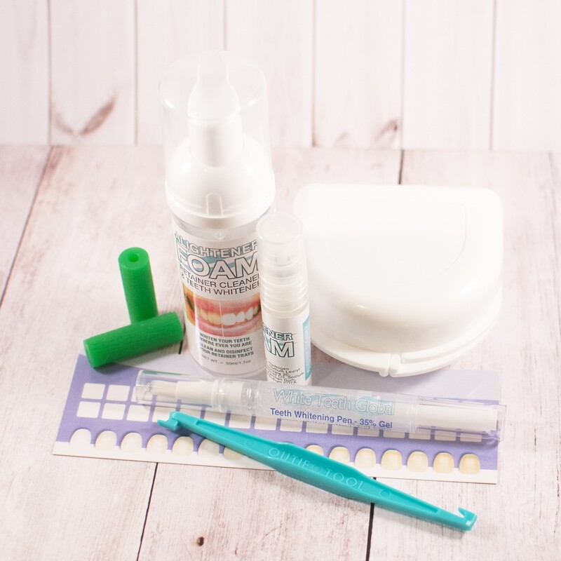 Special Introductory Offer: 25 Alightener Product Line Combo Kits
