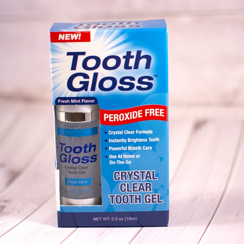 Tooth Gloss Bulk Pricing 100+