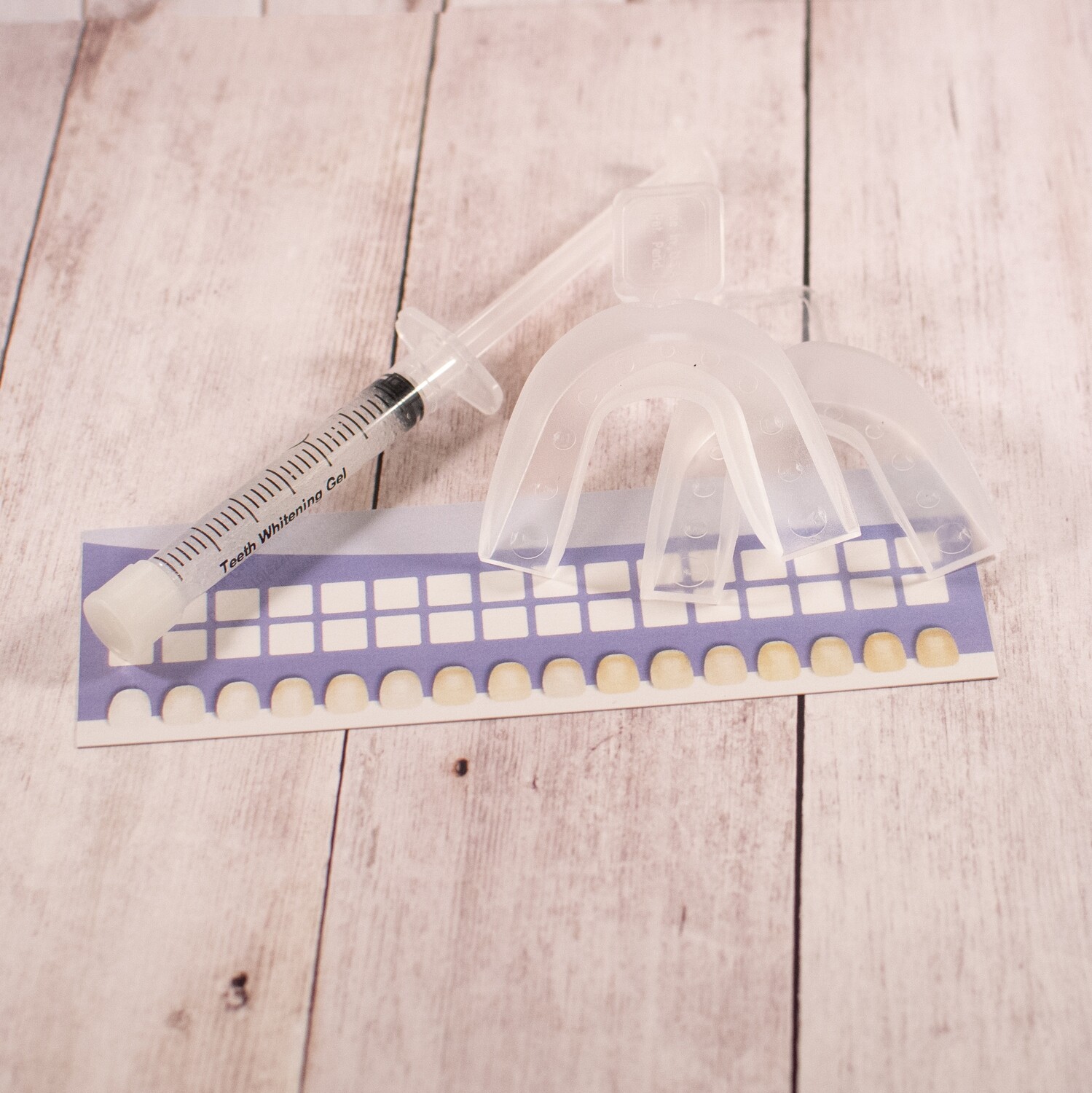 Trial Kit