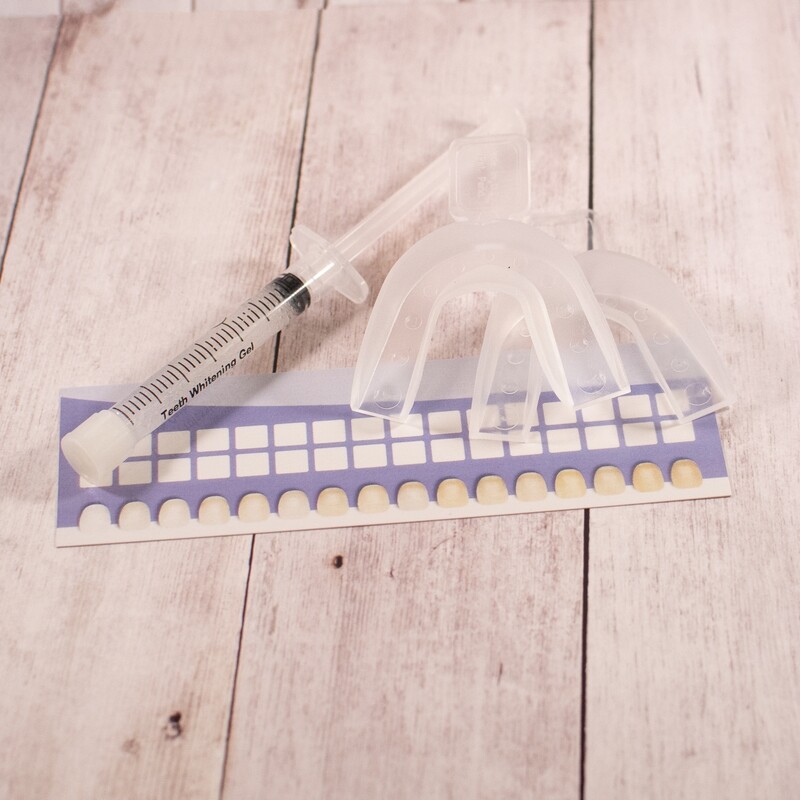 Trial Kit