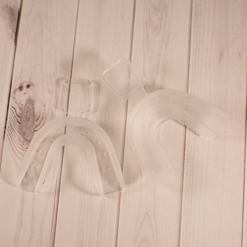 Thermo-forming Mouth Trays Bulk Pricing 100+