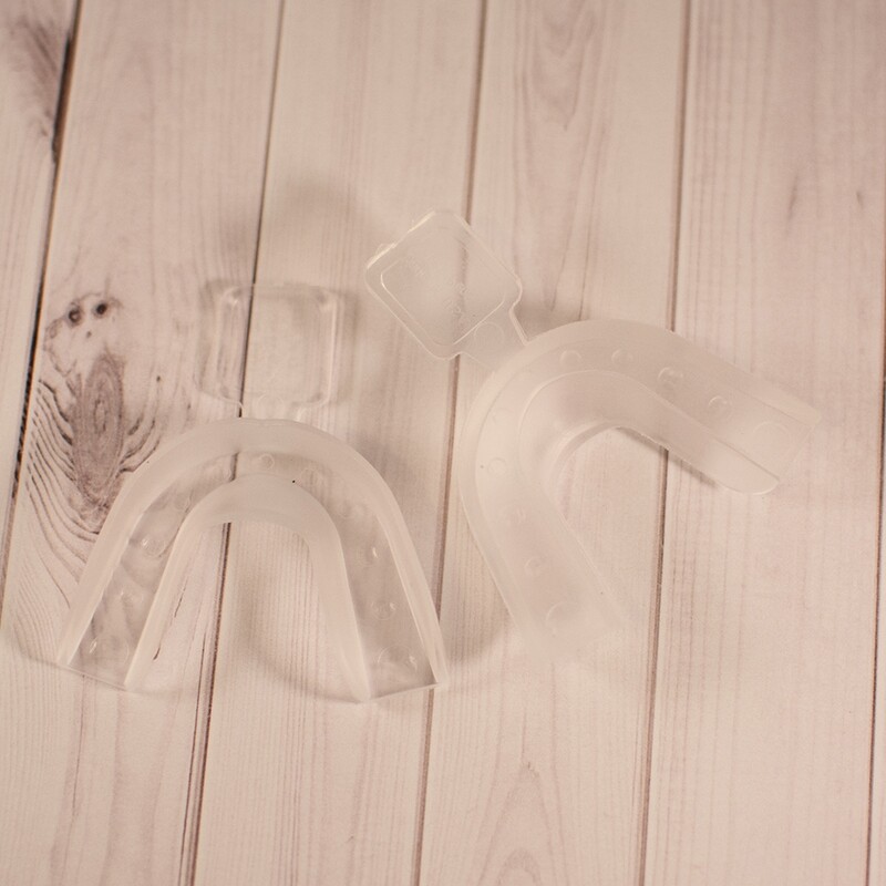 Thermo-forming Mouth Trays Bulk Pricing 100+