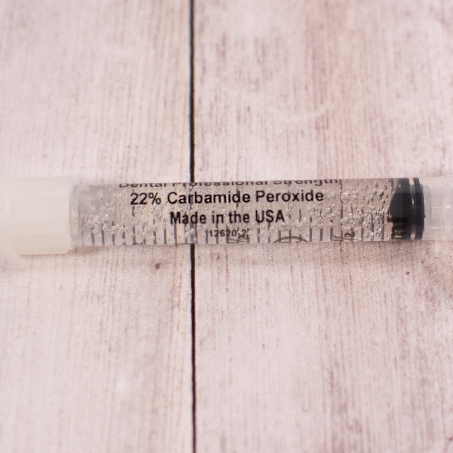 Syringe of Teeth Whitening Gel (3ml)