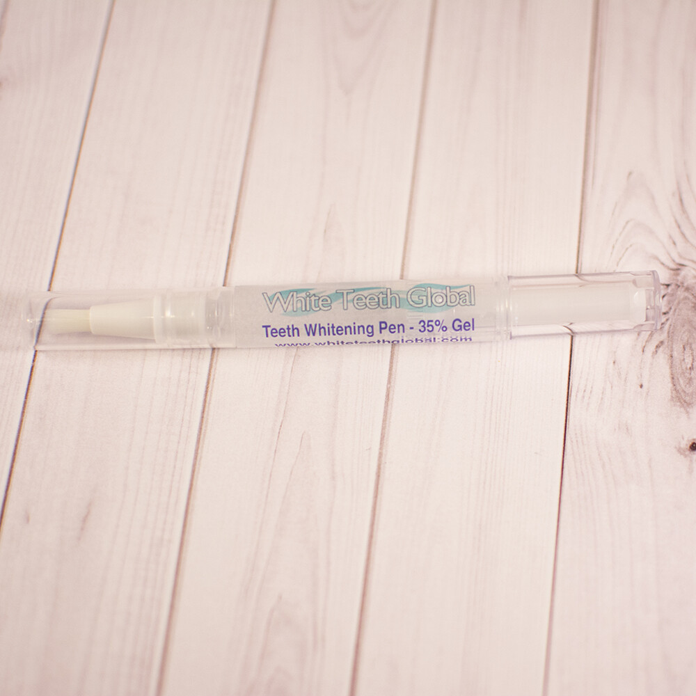 20 Carbamide Peroxide Pens 2ml ($3 / each)