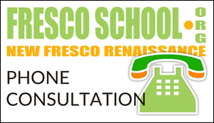 Fresco Painting Consultation