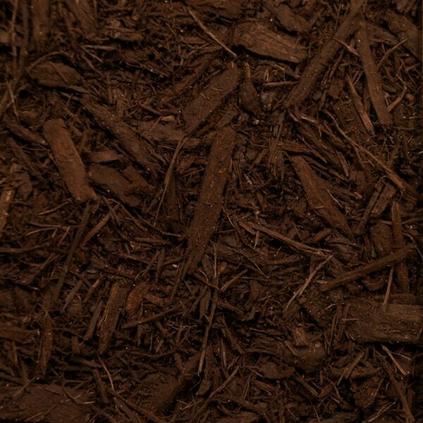 AAA Brown Dyed