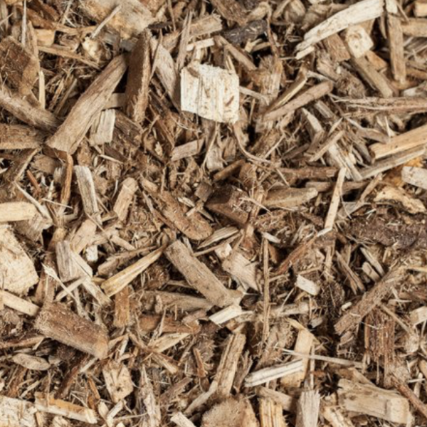 Playground Mulch