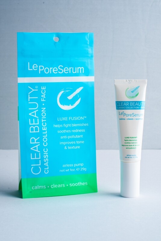 Clear Beauty™ Le Pore Serum™