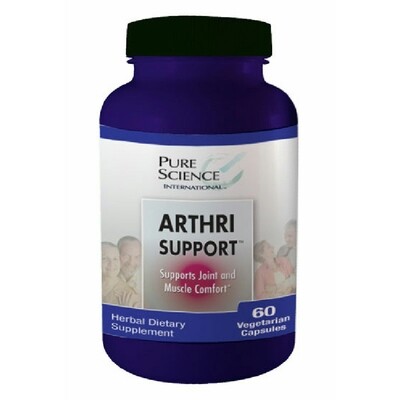Arthri-Support™ Capsules