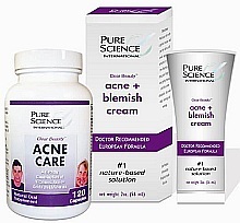 Clear Beauty™ Acne Care Kit